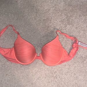 VS Uplift Semi Demi Bra